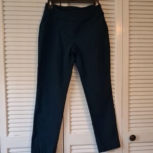 Ruby Rd. Straight Leg Pants